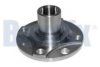 BENDIX 051286B Wheel Hub